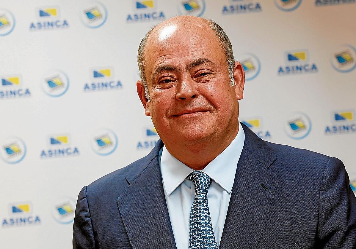 «Tenemos que apoyar a nuestra industria y al sector primario para ser más autosuficientes»