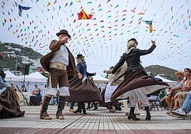 RadioTelevisión Canaria, en directo desde las ocho Islas