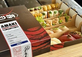 Box Amaki Daniel Franco