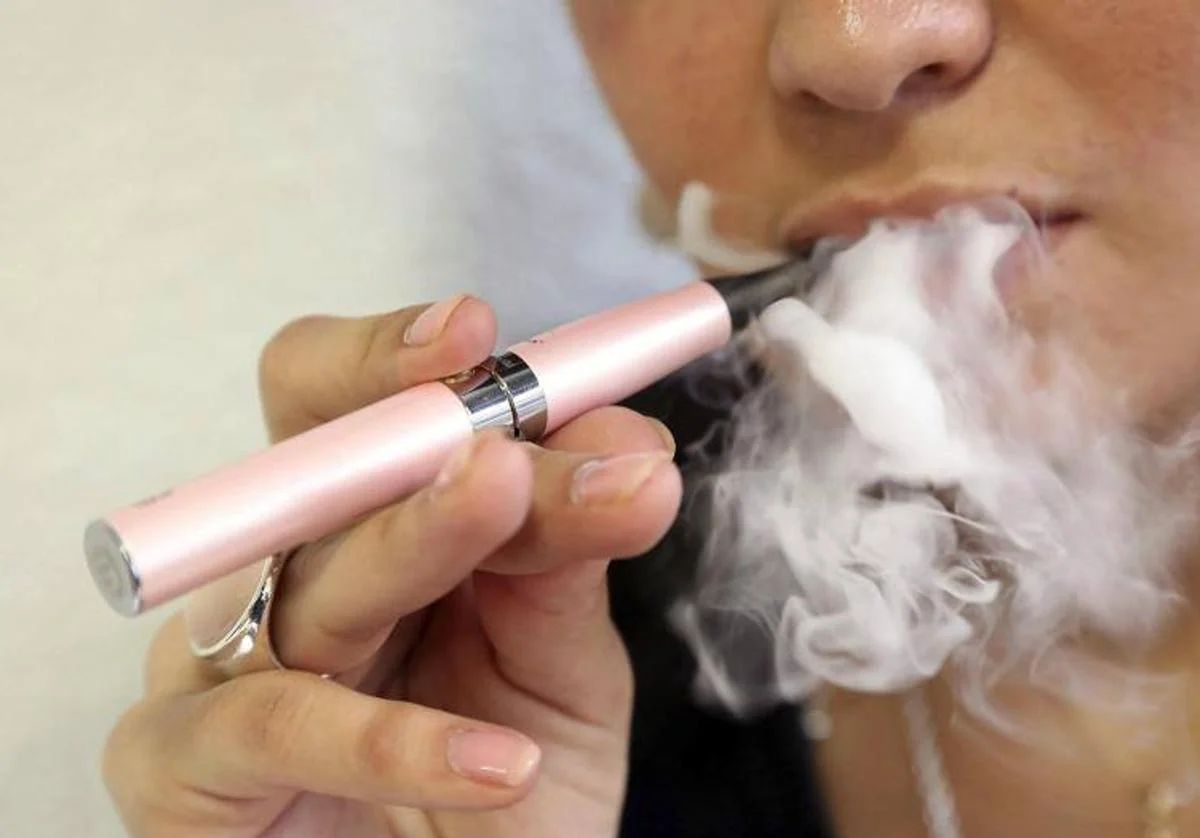 Uno de cada cuatro jóvenes ha usado un cigarrillo electrónico