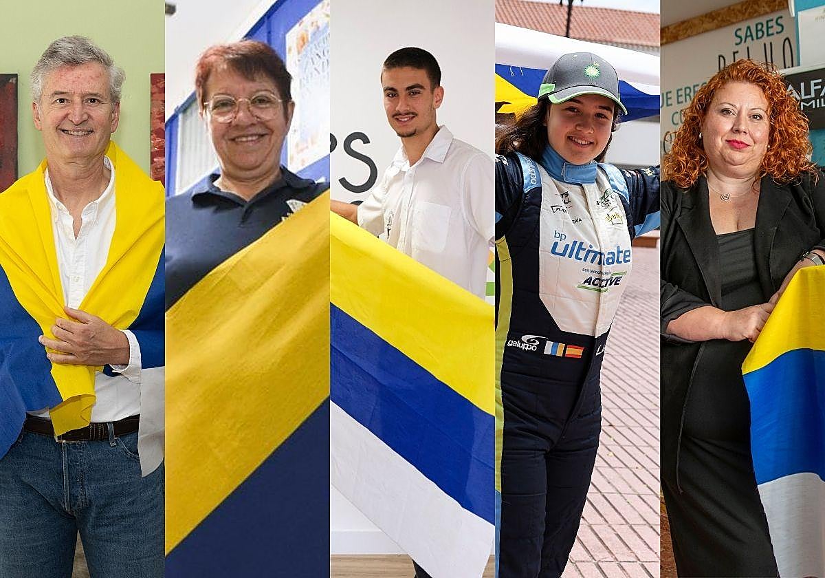 Día de Canarias: Así somos (parte 7)