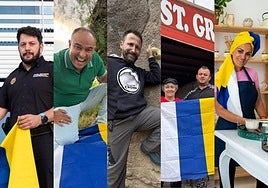 Día de Canarias: Así somos (parte 8)