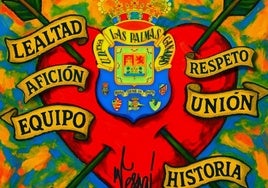 El fútbol, como la vida, se juega en equipo