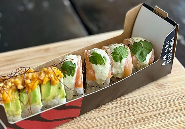 Rolls Amaki Daniel Franco