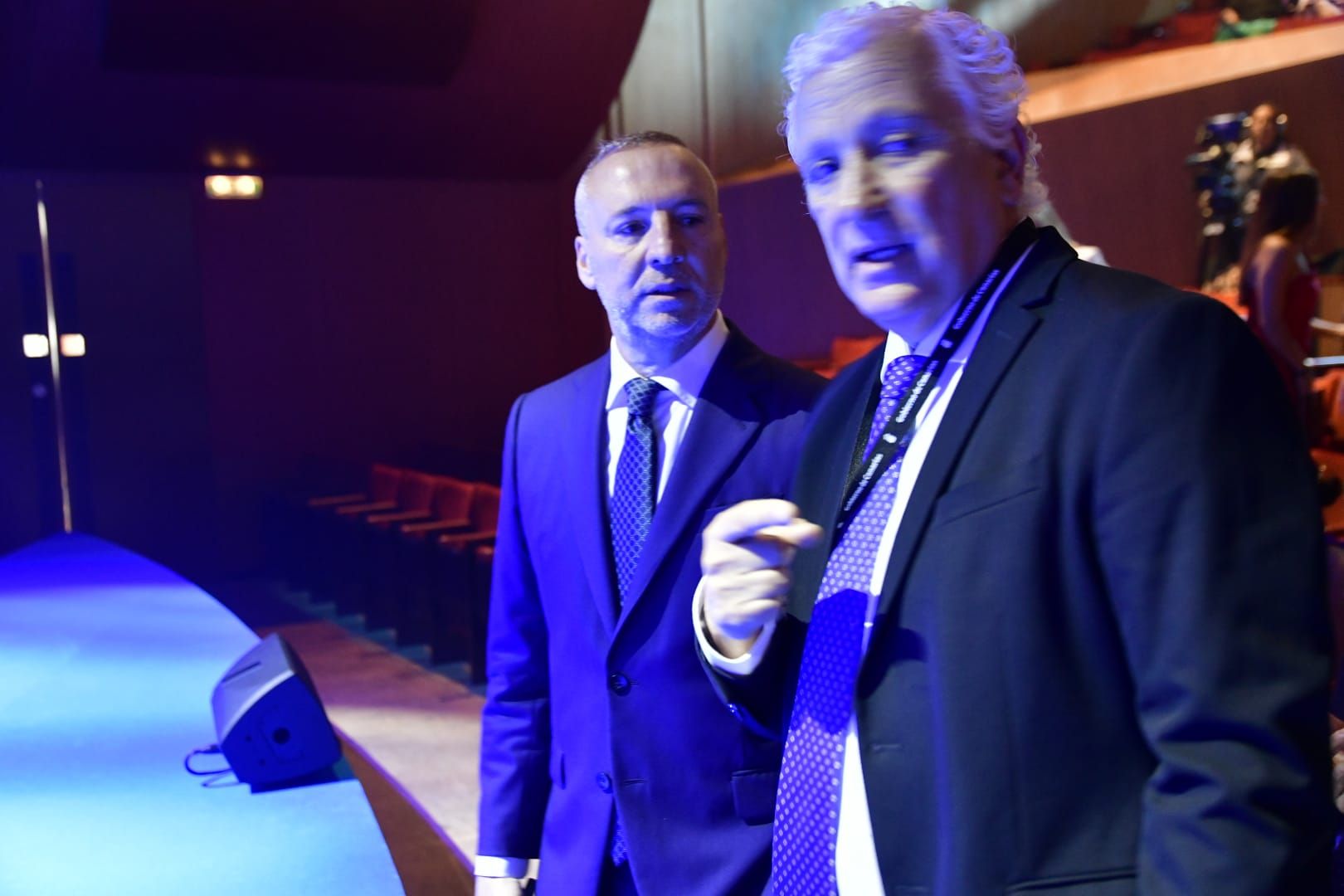 Acto institucional por el Día de Canarias