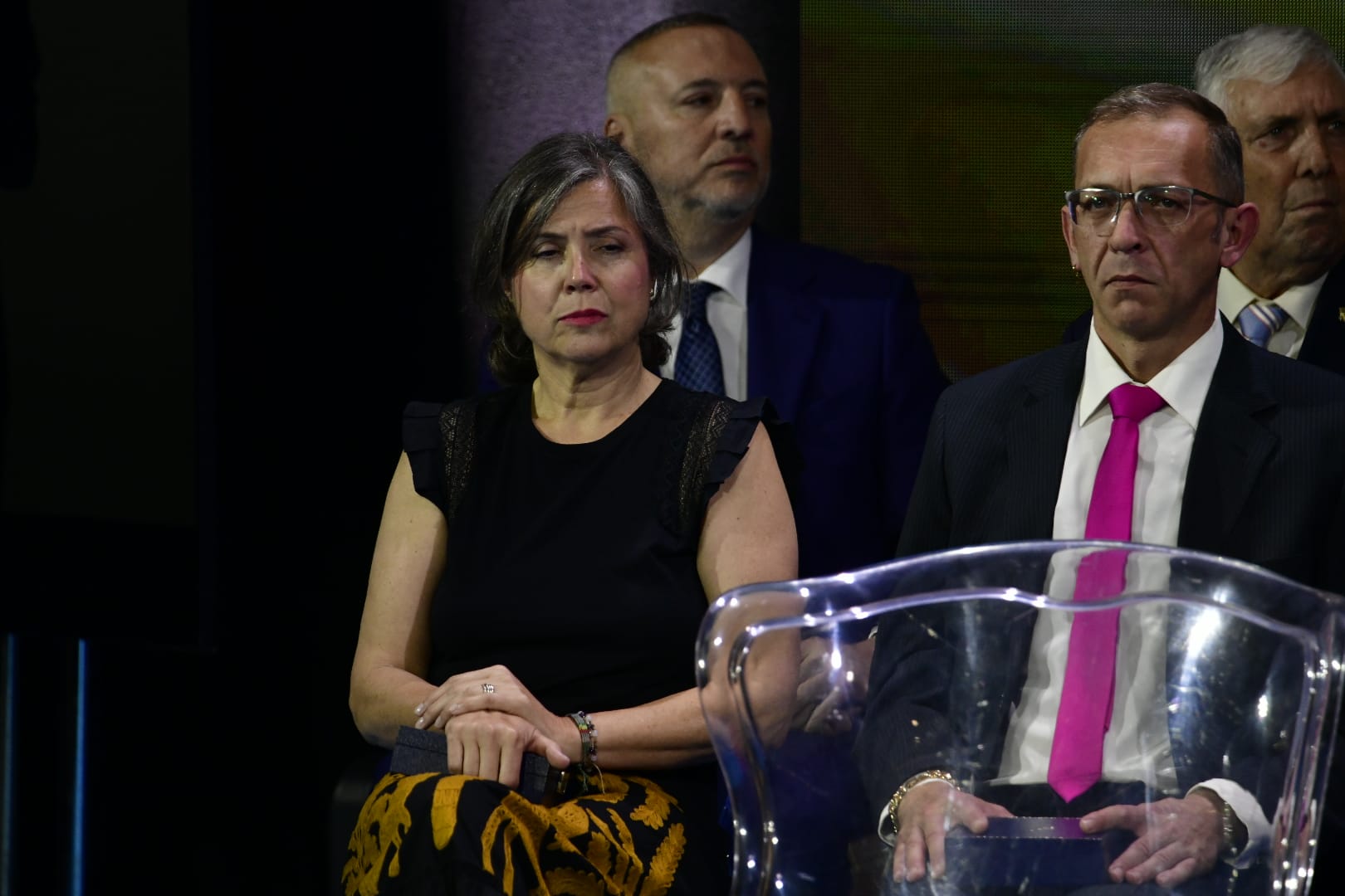 Acto institucional por el Día de Canarias