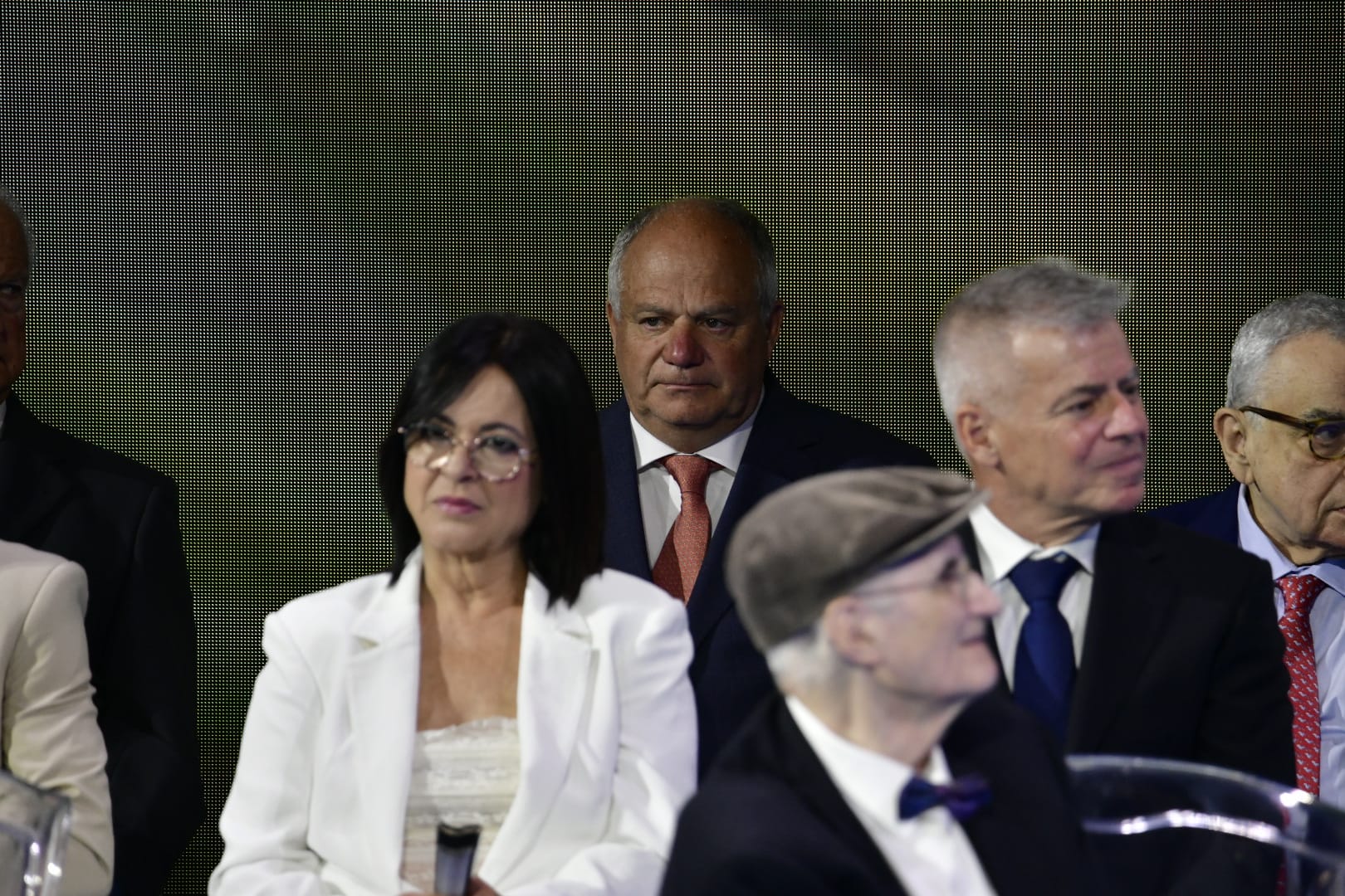 Acto institucional por el Día de Canarias