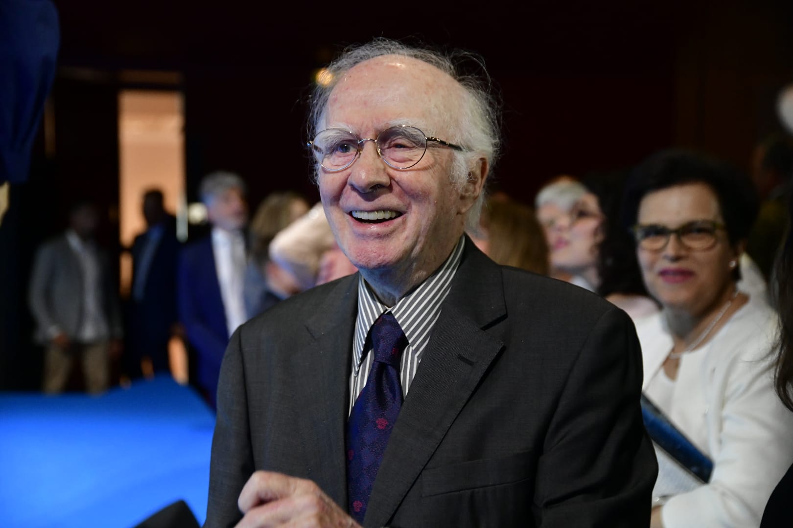 Acto institucional por el Día de Canarias