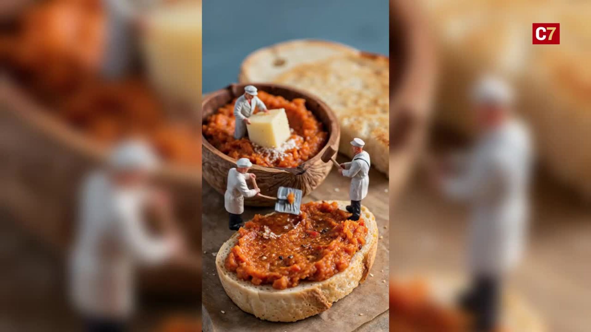 La inteligencia artificial celebra el Día de Canarias con sabor y folclore