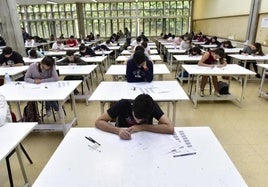 PAU 2025 en Canarias | Las carreras más difíciles para entrar: 21 de la ULPGC y la ULL exigen más de un 10