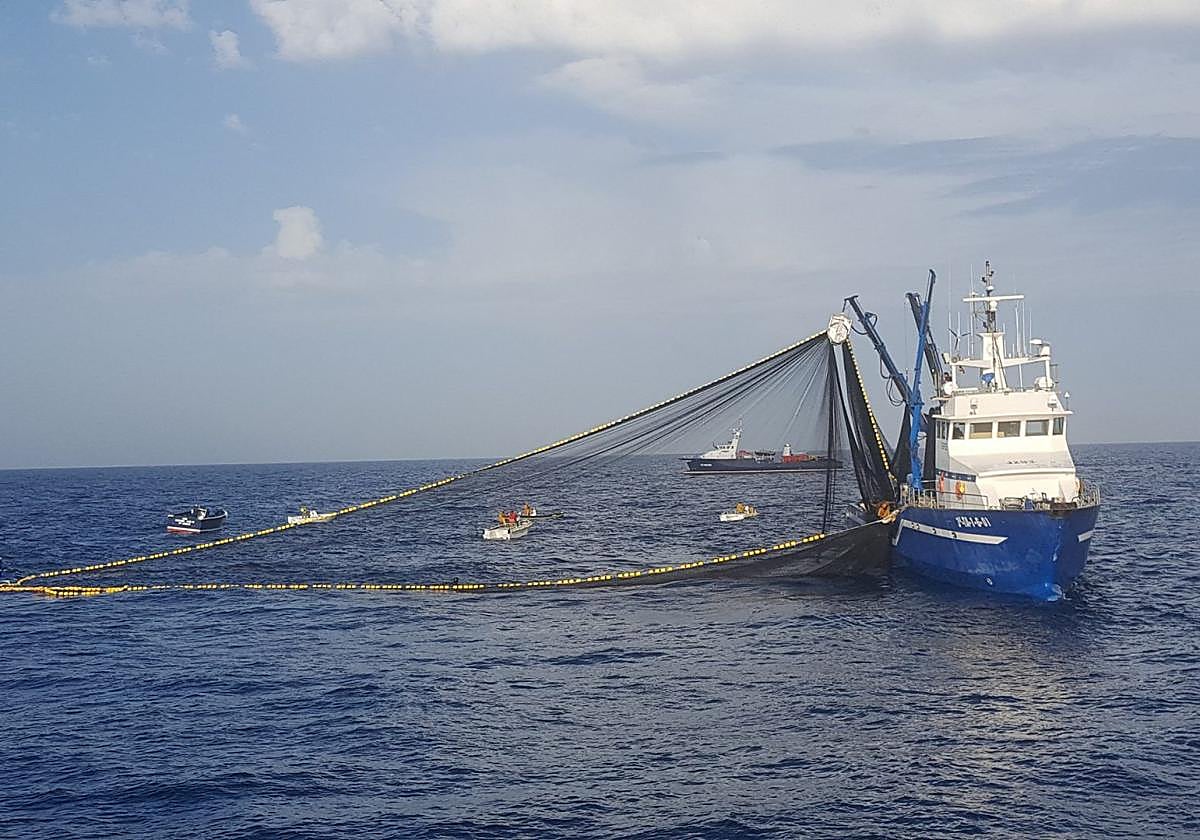 UE, Economía Azul 2025