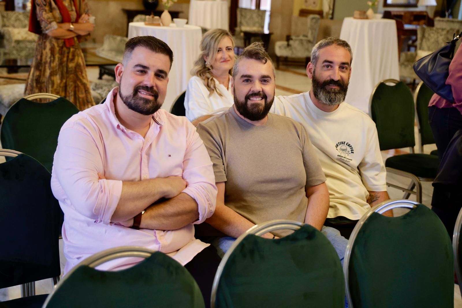 La academia de Gastronomía presenta auditoría de KPMG