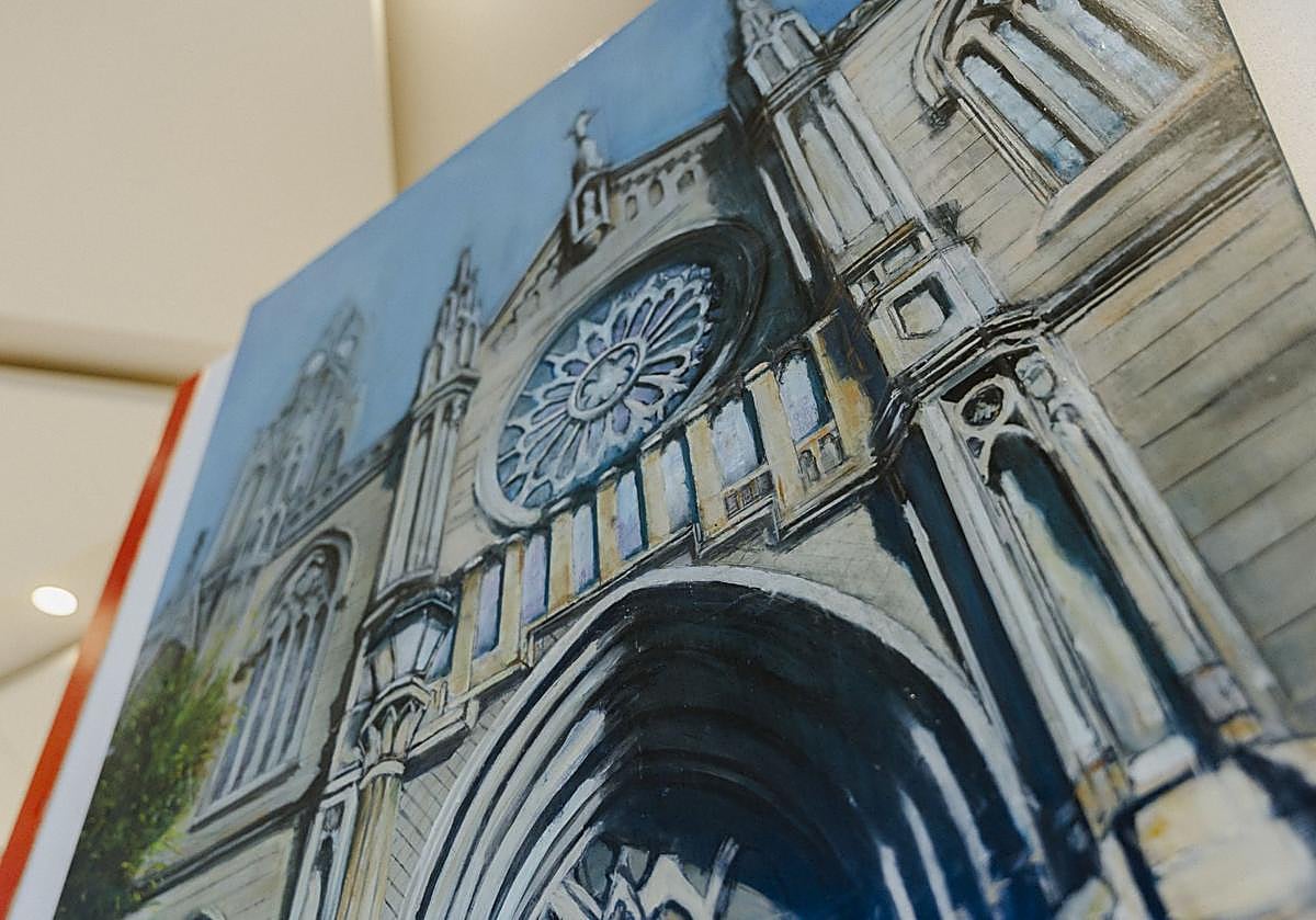 Imagen principal - Hay tradiciones que se convierten en legado. Y hay lugares que saben cuidarlas