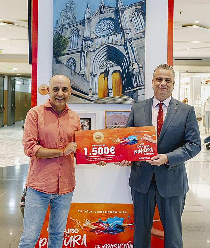 Imagen secundaria 2 - Hay tradiciones que se convierten en legado. Y hay lugares que saben cuidarlas