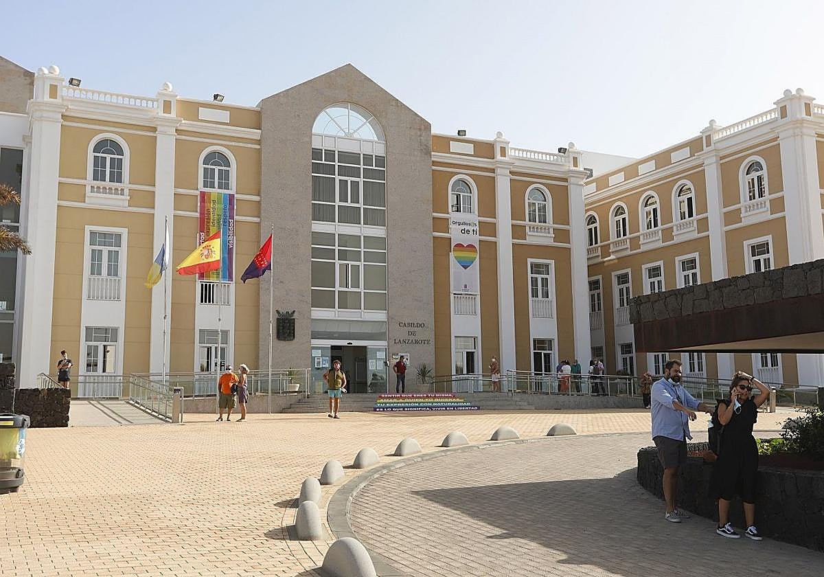 El socavón de El Golfo y la cultura de la inacción