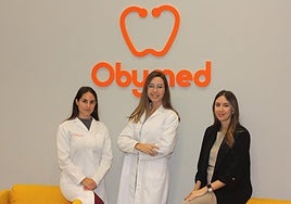 Obymed, especialistas en obesidad: más de 25 años ayudando a recuperar la salud y el bienestar