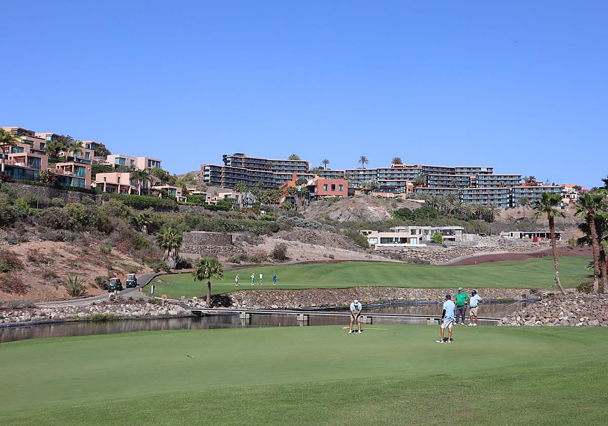 El evento celebrado el pasado sábado fue todo un éxito.