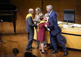 La orla del alumnado más veterano de la ULPGC