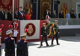 Día de las Fuerzas Armadas 2025, en directo: Canarias se viste de gala para los actos conmemorativos
