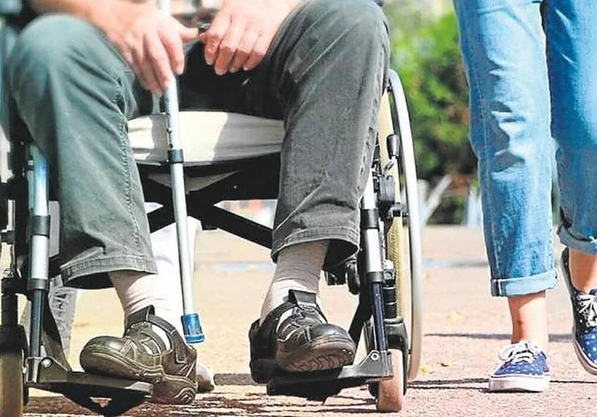 El centro hospitalario celebró el Día Mundial de la EM con unas jornadas.