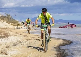 FudeNaS pasó de 160 participantes en 2006 a los 1.500 del año pasado.