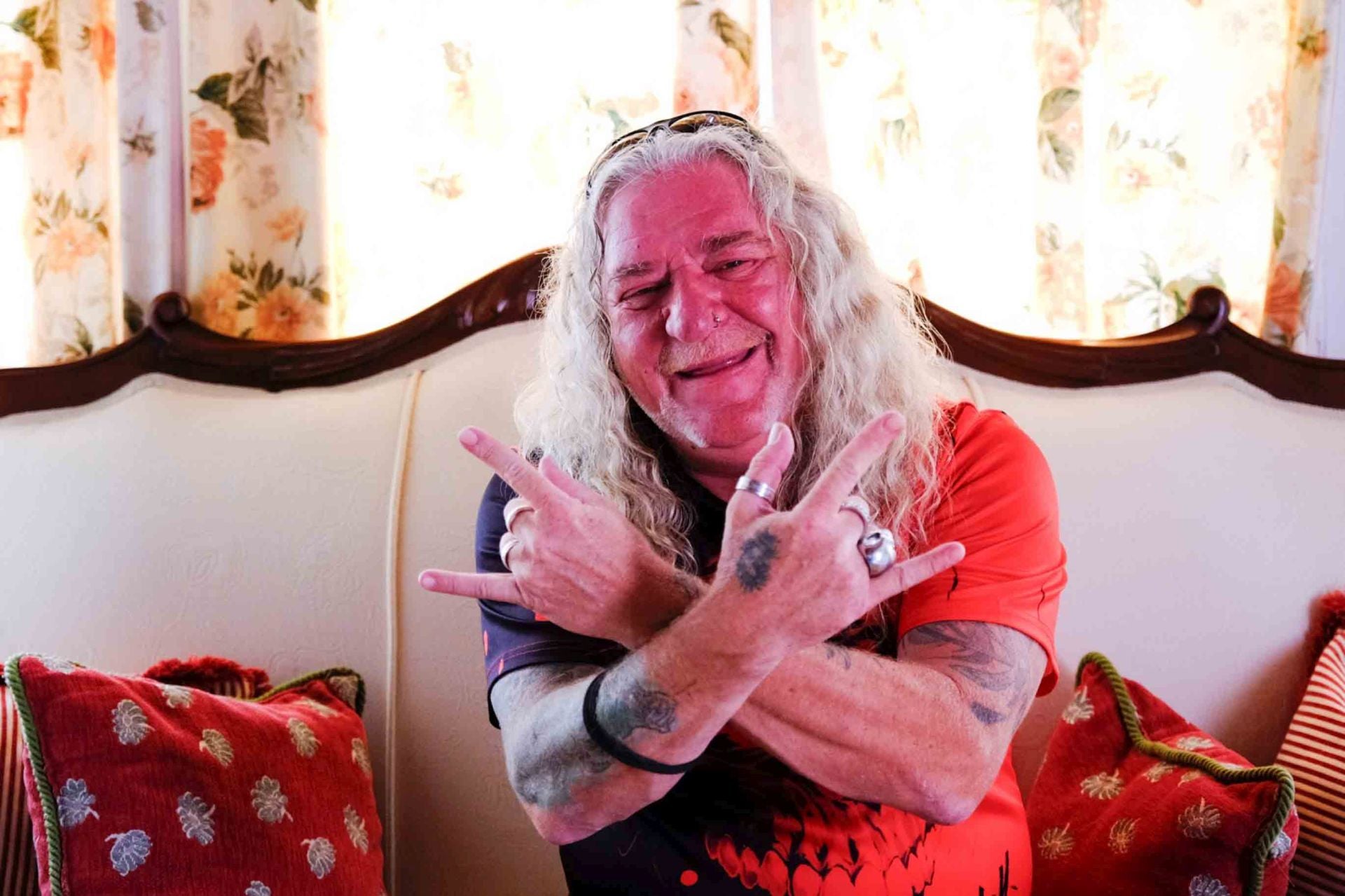 El rodaje de el «Mago de Oz, La Película», en imágenes