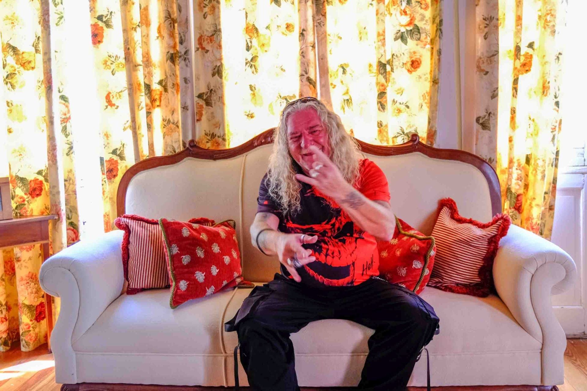 El rodaje de el «Mago de Oz, La Película», en imágenes