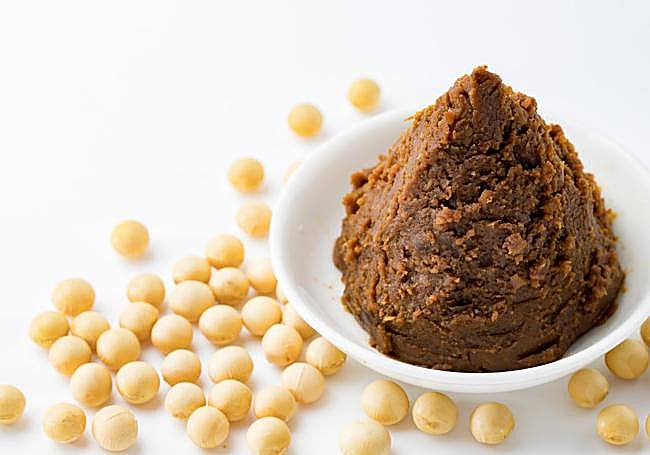 Qué es el miso