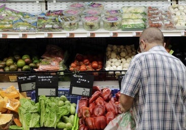 Rivero afirma que «hay que mantener el Aiem» y «pensar bien» ante consecuencias graves