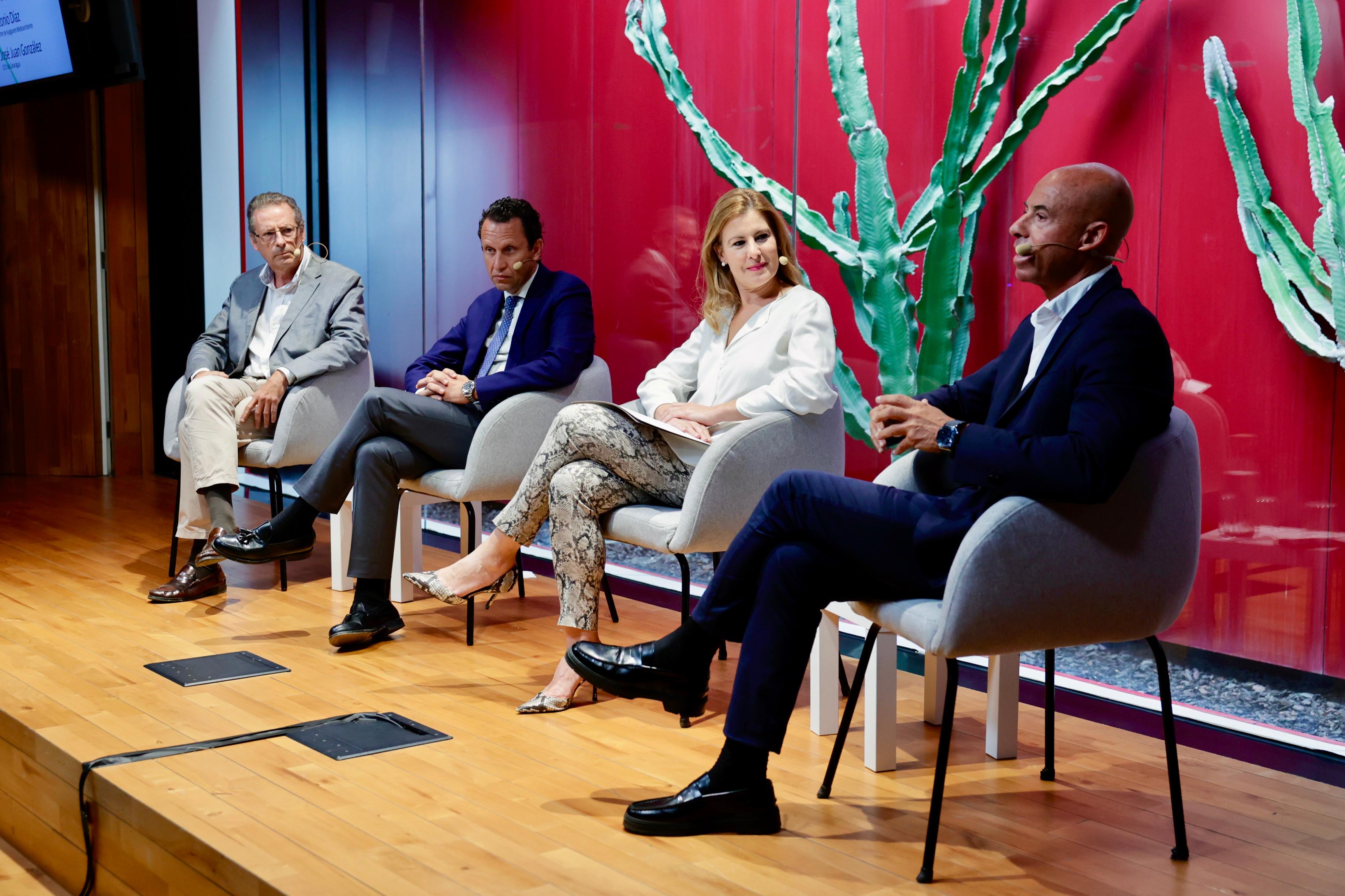 Foro CANARIAS7 &#039;Islas responsables, el compromiso sostenible de Canarias&#039;