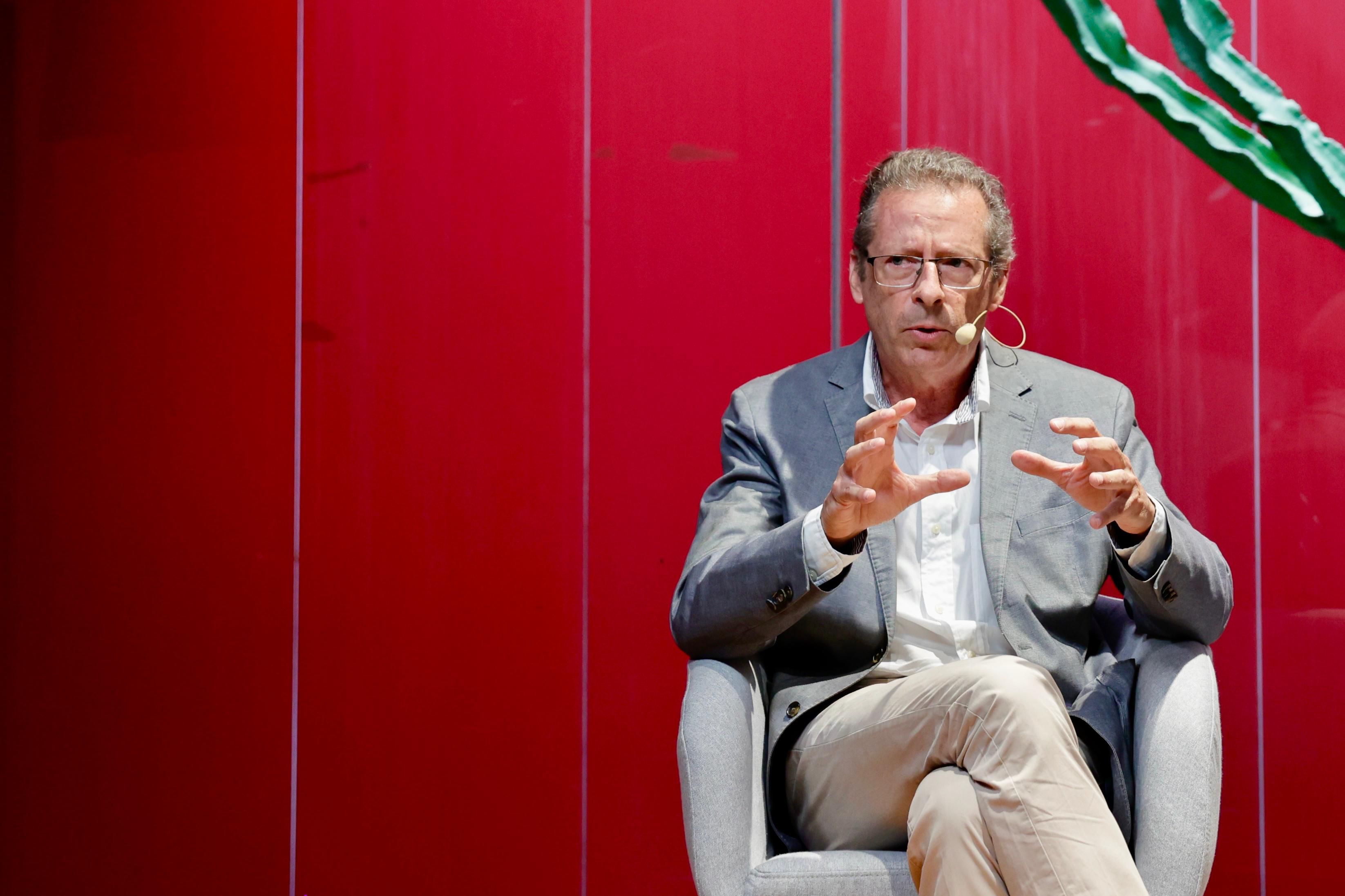 Foro CANARIAS7 &#039;Islas responsables, el compromiso sostenible de Canarias&#039;