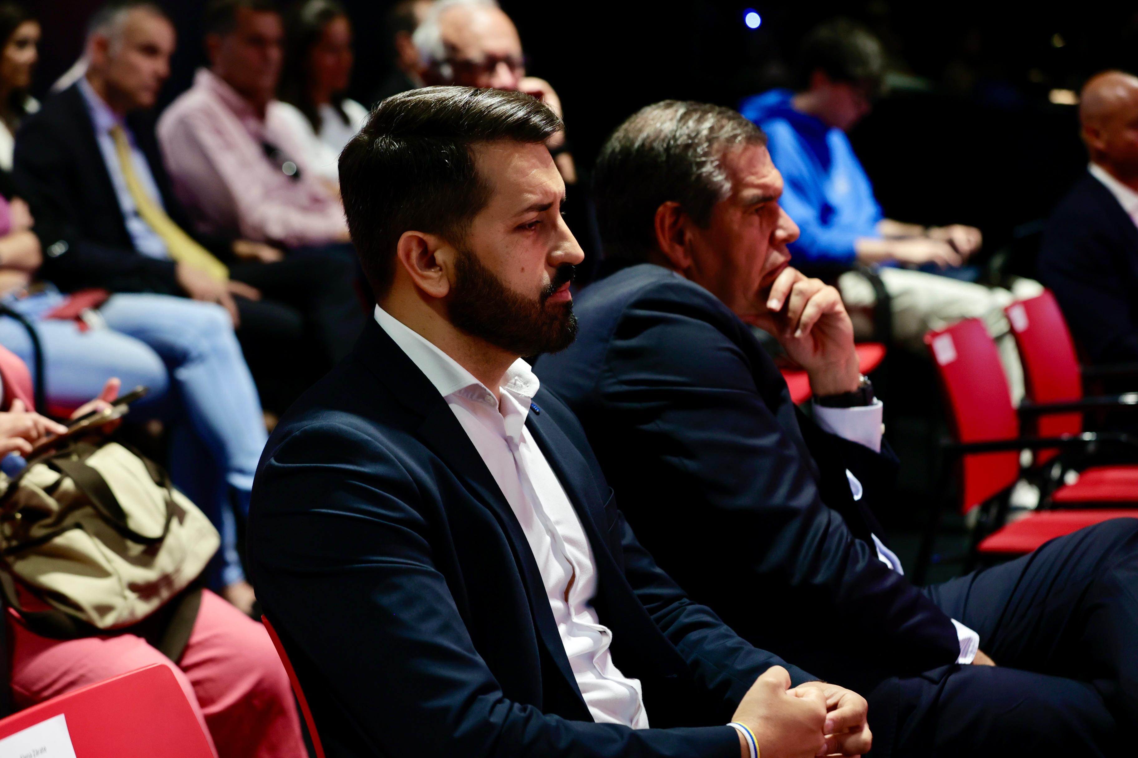 Foro CANARIAS7 &#039;Islas responsables, el compromiso sostenible de Canarias&#039;