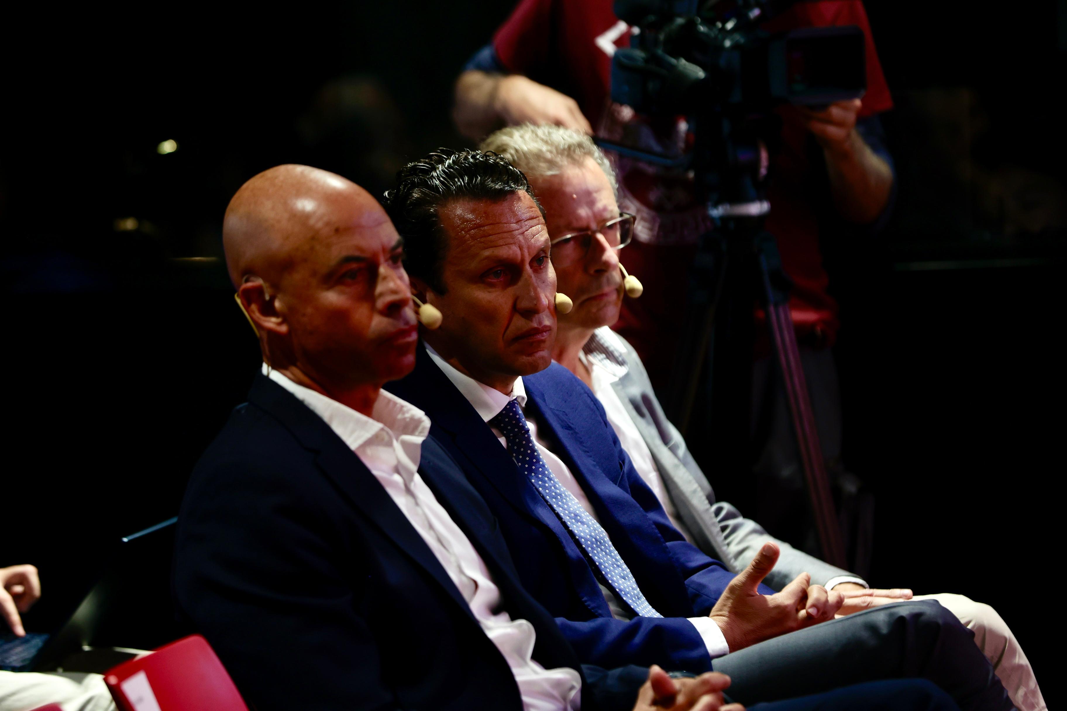 Foro CANARIAS7 &#039;Islas responsables, el compromiso sostenible de Canarias&#039;