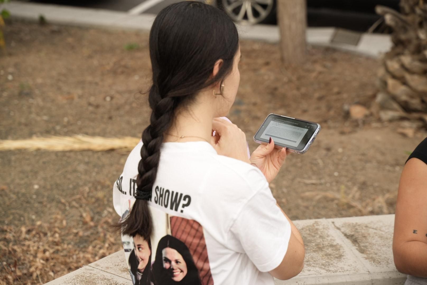 Comienza la PAU con los nervios a flor de piel