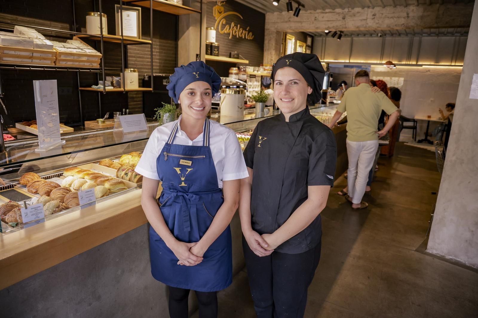 La Virgen del Pino, un revulsivo para Vecindario