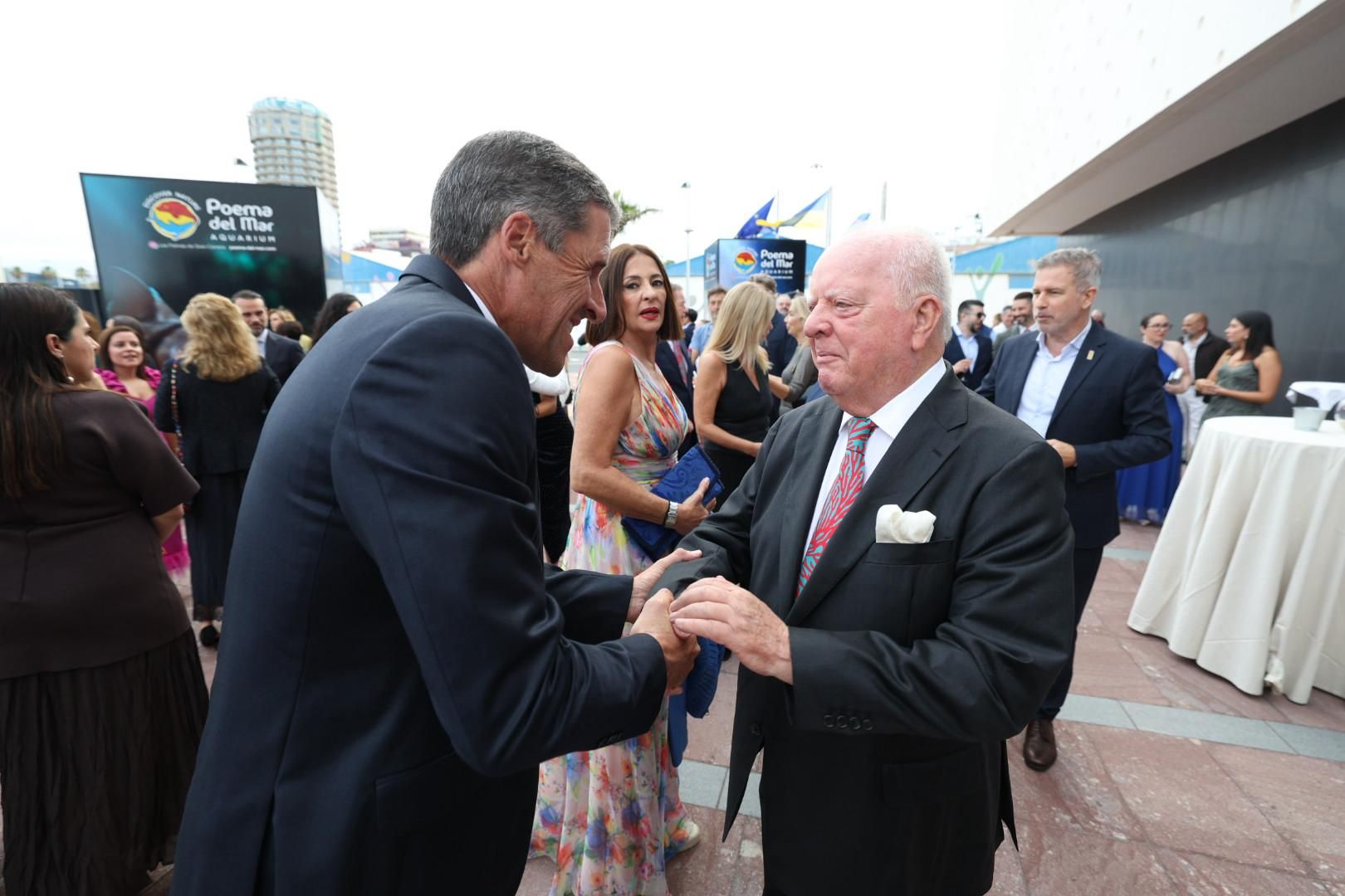 Poema del mar celebra el Día de los Océanos