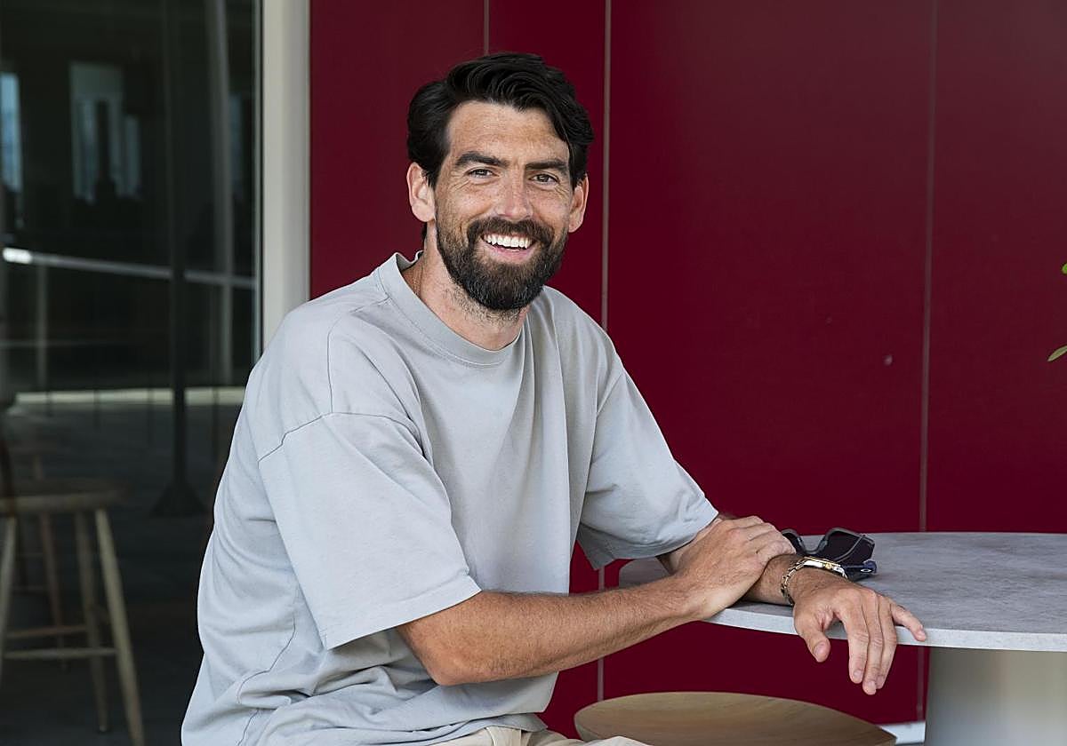 Quintero: «El Eleuterio será un factor clave para inclinar la balanza a nuestro favor»