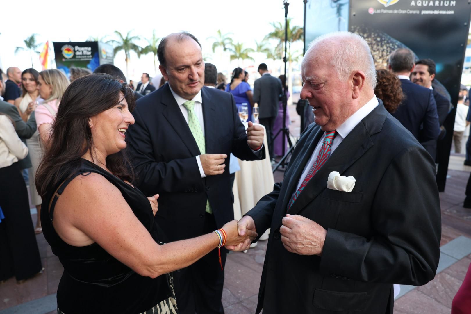 Poema del mar celebra el Día de los Océanos