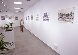 Ni un parque, ni una plaza, Nicolás Quesada fue un maestro