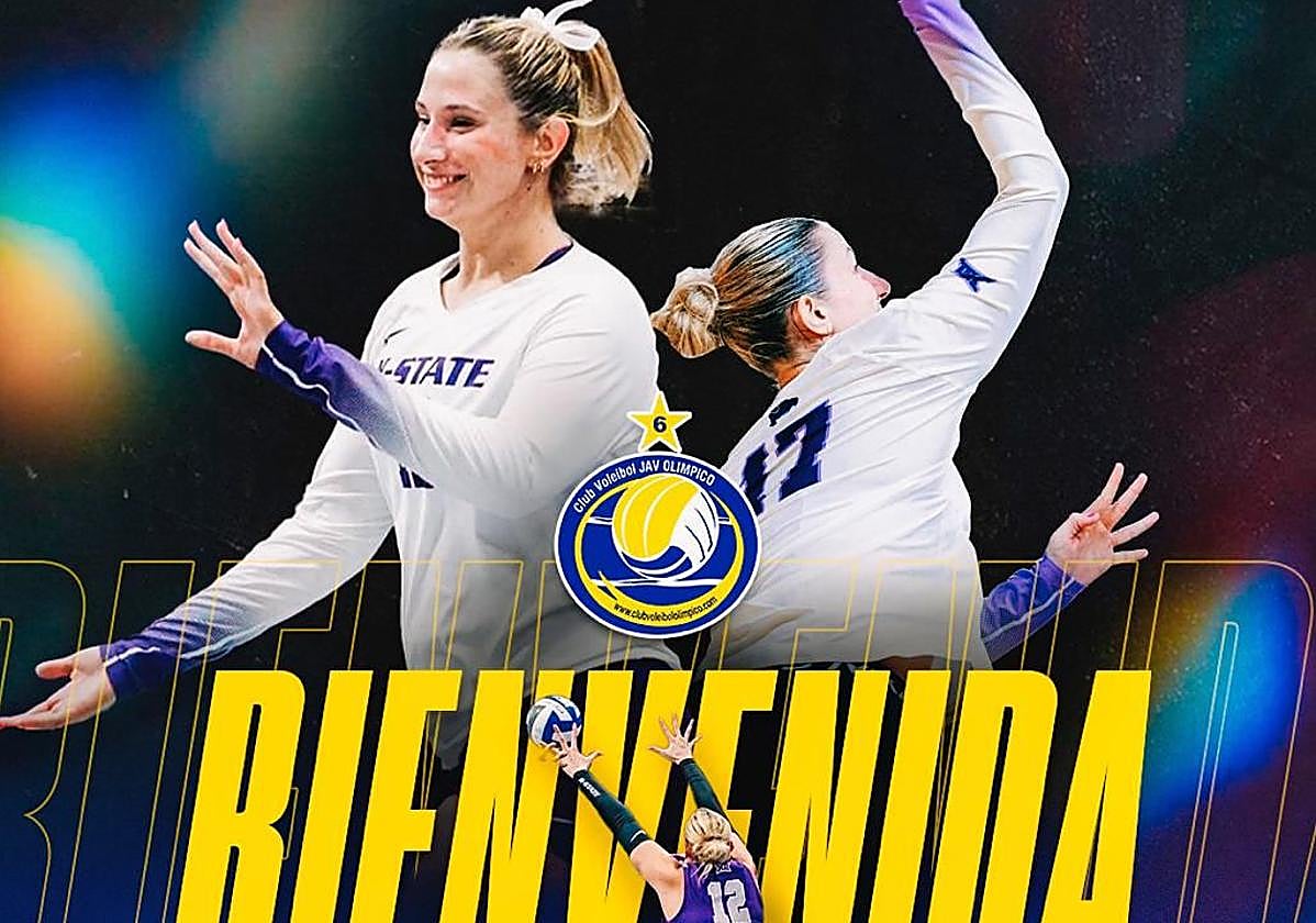 Nueva central para el CV JAV Olímpico.