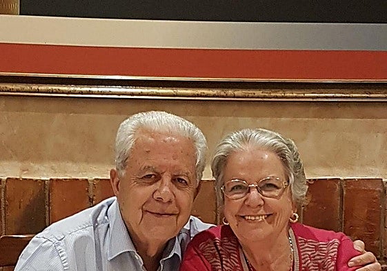 Francisco Alemán y Adela Sánchez han sido designados como Hijos Predilectos de la villa.