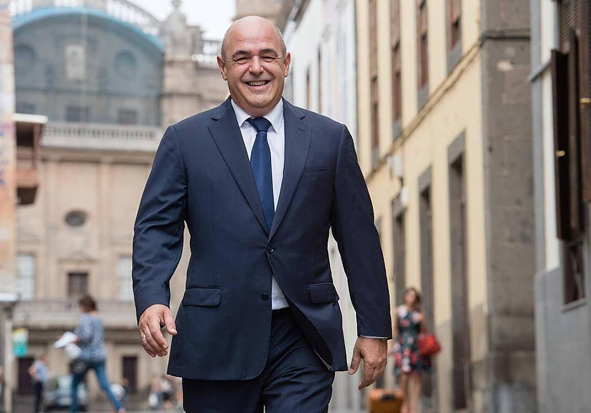 José María Mañaricua Aristondo.