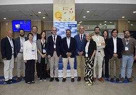 Vithas impulsa el compromiso frente a la resistencia antimicrobiana, causante de 1,2 millones muertes al año en el mundo