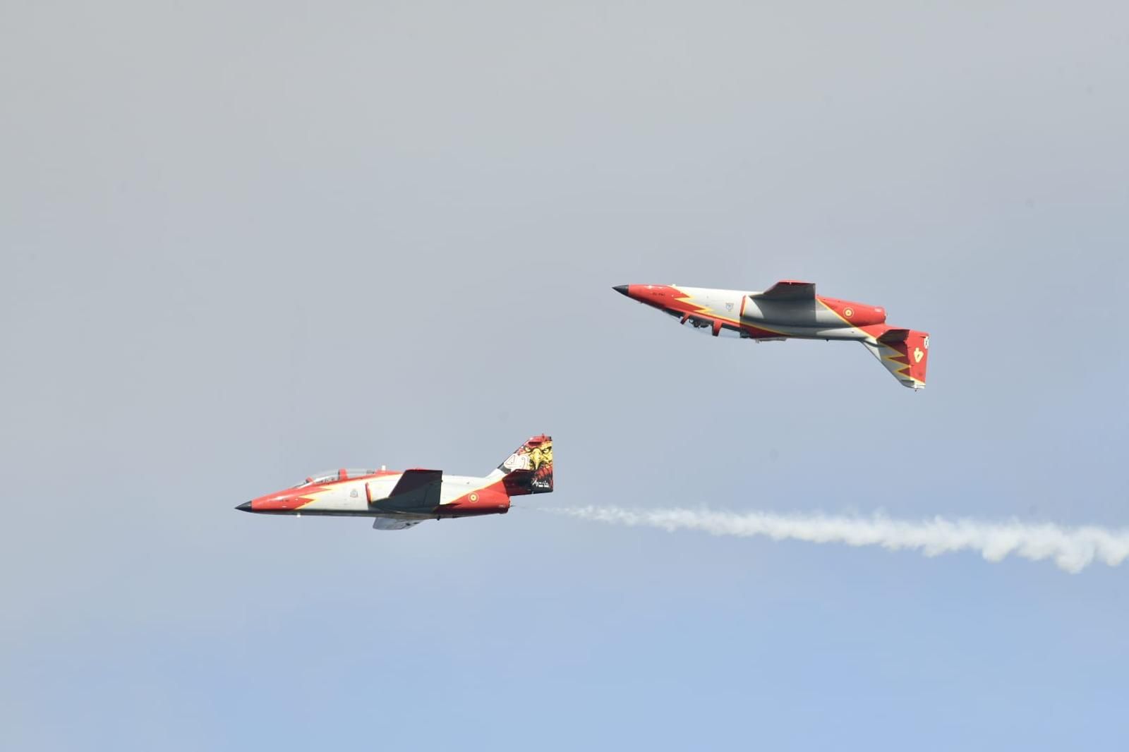Uniformes y trajes de gala: Día de Las Fuerzas Armadas en Las Palmas de Gran Canaria