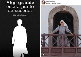 Bueno lanza su marca personal en la batalla por el municipalismo