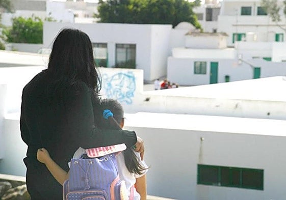 Las mujeres canarias, de las más afectadas por los cuadros depresivos.