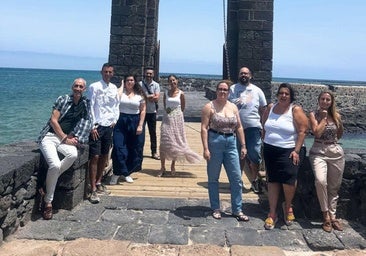 Nace un «frente común de lucha» por los derechos del alumnado con necesidades