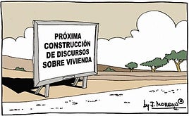 La viñeta de Morgan de este domingo 8 de junio