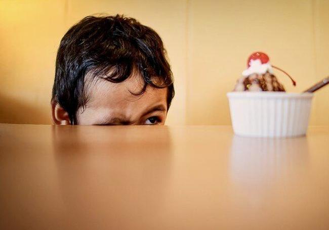 Cómo decir adiós a los antojos