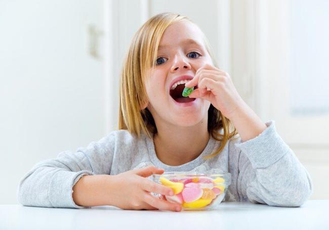 Cómo decir adiós a los antojos